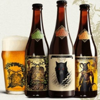 Pivovar Švabín se znovu zrodil jako bájný Fénix  